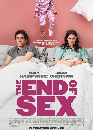 The End of Sex - Poster 2