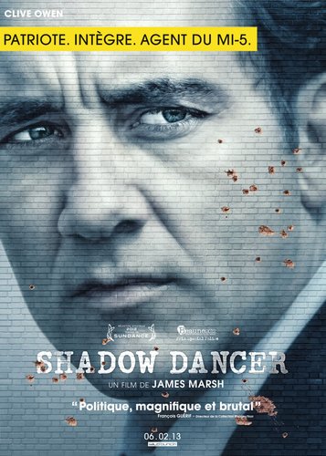 Shadow Dancer - Poster 7