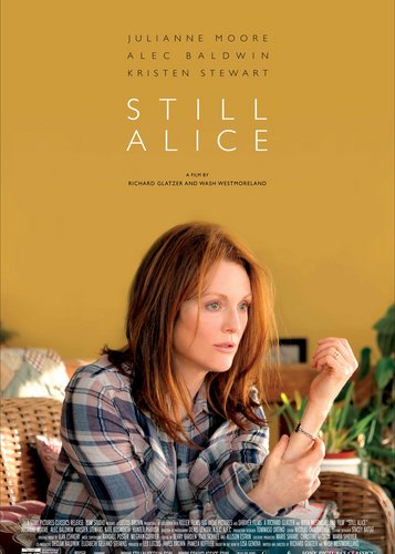 Still Alice - Poster 3