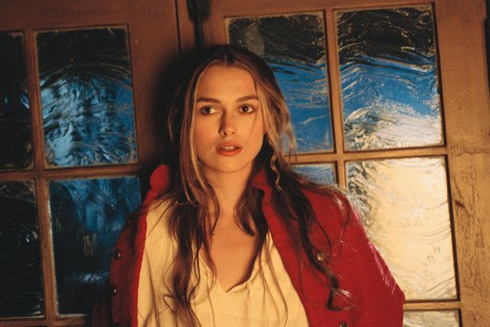 Pirates of the Caribbean - Fluch der Karibik - Szenenbild 20