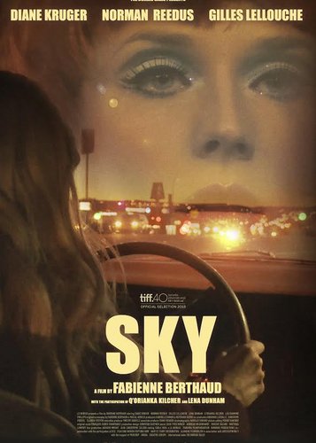 Sky - Poster 2