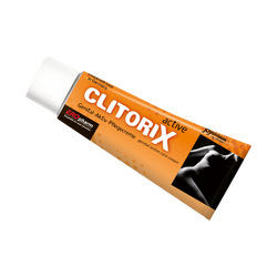 Creme für Sie ClitoriX, 40 ml