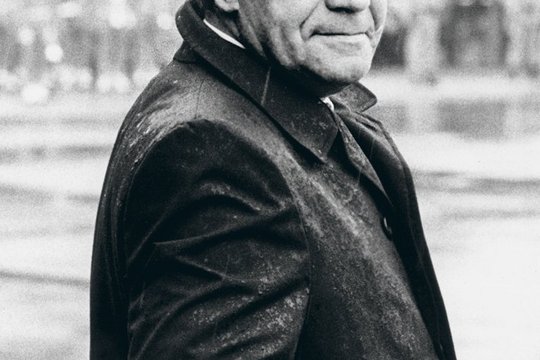 Helmut Schmidt - Sein Jahrhundert, sein Leben - Szenenbild 1
