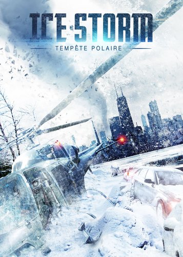 Ice Storm - Poster 3