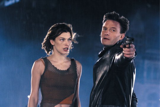 Resident Evil 2 - Apocalypse - Szenenbild 4