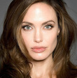Angelina Jolie