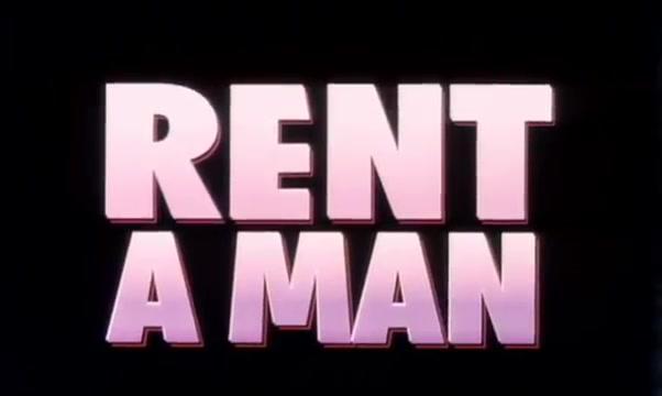 Rent A Man - Trailer - Deutsch