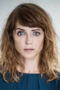 Elisa Sergent