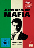 Allein gegen die Mafia - Staffel 9
