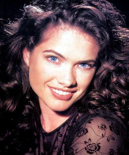 Heather Langenkamp