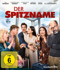 Der Spitzname