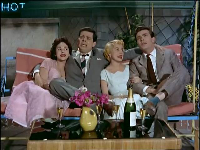 Charleys Tante - Trailer - Deutsch - SD