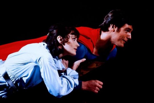Superman 2 - Szenenbild 22