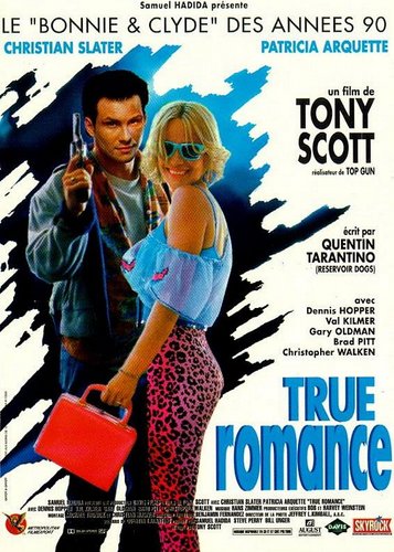 True Romance - Poster 2