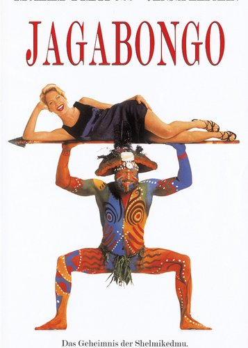 Jagabongo - Poster 1