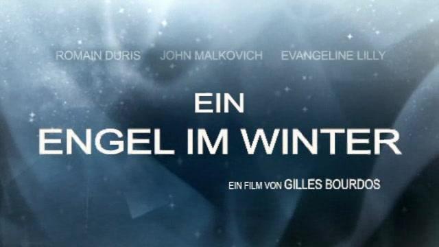 Ein Engel im Winter - Trailer - Deutsch