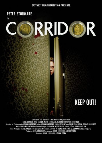 Corridor - Poster 1
