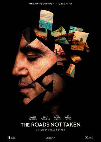 The Roads Not Taken - Wege des Lebens - Poster 2