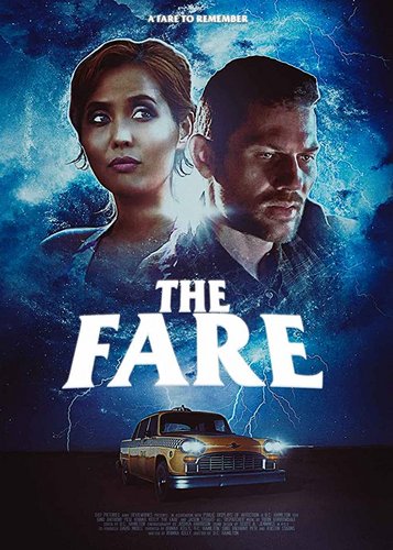 The Fare - Poster 3