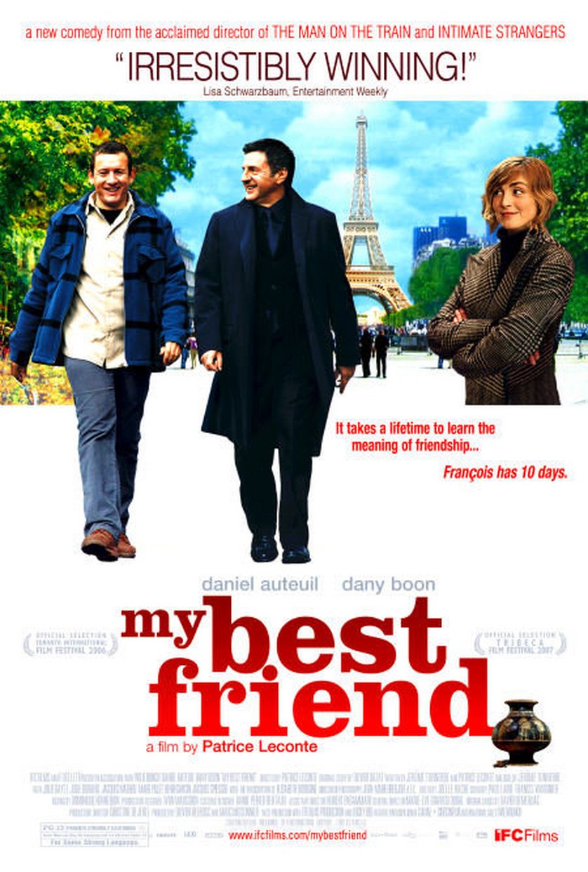Film Mein Bester Freund
