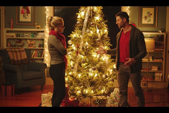 Weihnachten in Mistletoe - Szenenbild 9