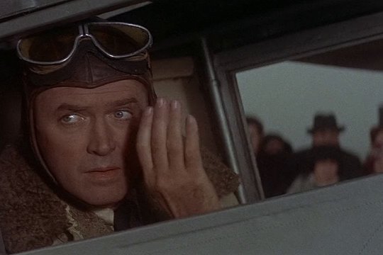 Lindbergh - Szenenbild 4