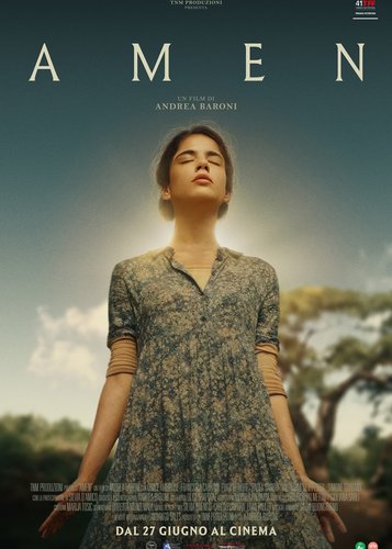Tentatio - Poster 1