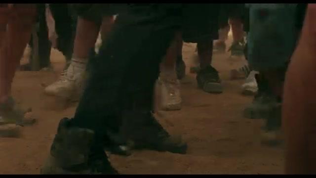Sirât - Trailer - Deutsch - SD