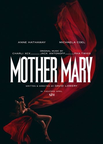 Mother Mary - Poster 4