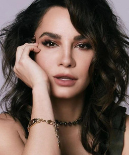 Martha Higareda