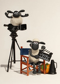 Shaun das Schaf - Der Film 3 - Spuk im Kürbisfeld