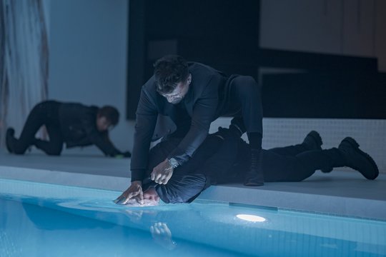 Misdirection - Szenenbild 7