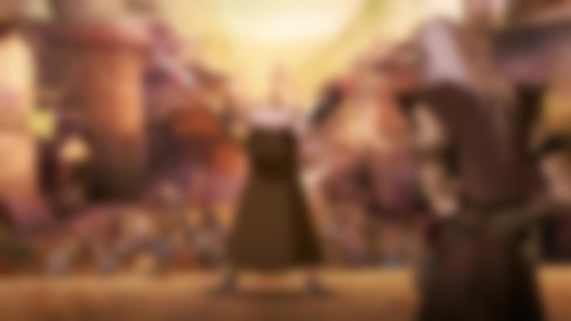 Mortal Kombat Legends - Snow Blind - Trailer - Englisch - HD