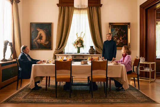 Die reichste Frau der Welt - Szenenbild 7