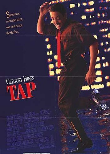 Tap Dance - Poster 2