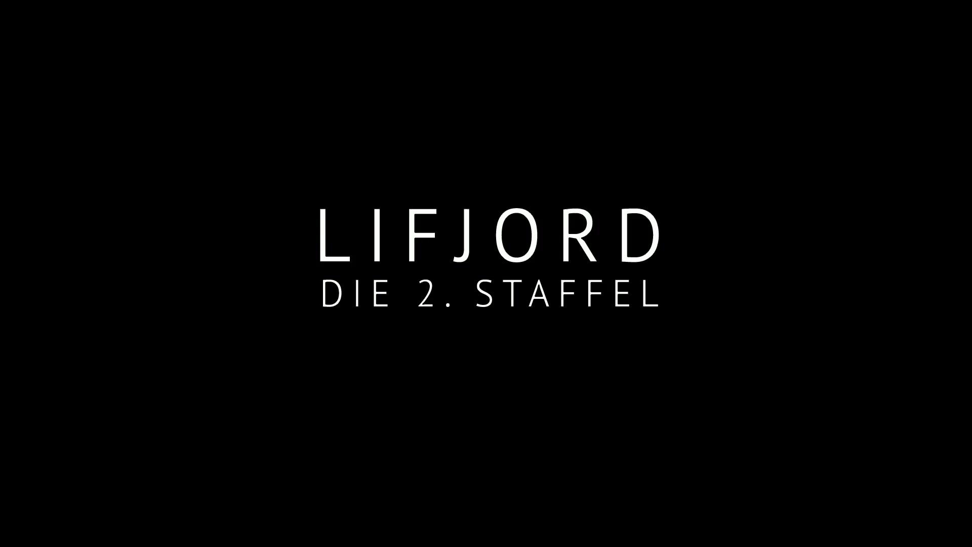 Lifjord - Staffel 2 - Trailer - Deutsch - HD