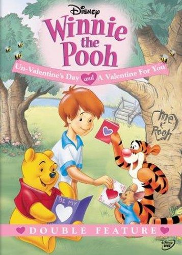 Winnie Puuh - Valentinstag, weil ich dich mag! & Mein lieber Freund bist du! - Poster 2