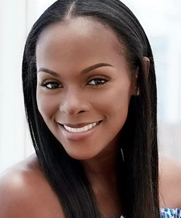 Tika Sumpter