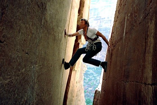 The Eiger Sanction - Im Auftrag des Drachen - Szenenbild 2