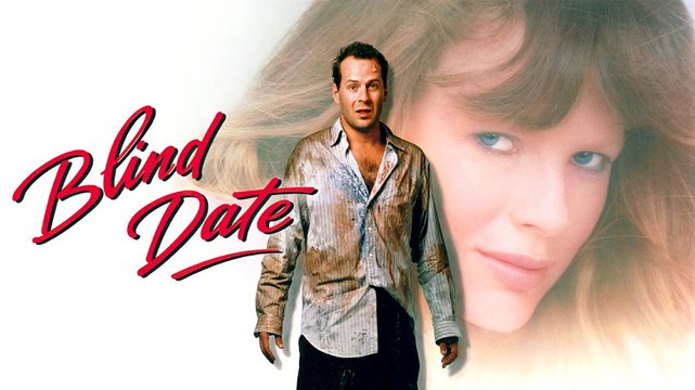 Blind Date - Verabredung mit einer Unbekannten - Wallpaper 4