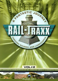 Rail Traxx - Volume 2