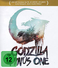Godzilla Minus One