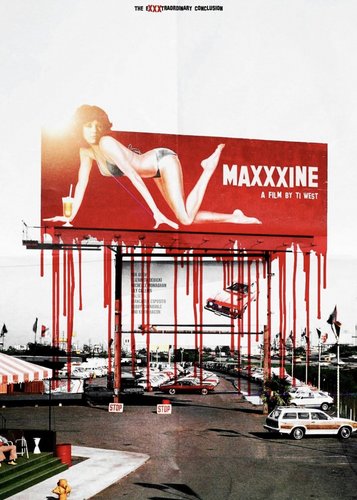 MaXXXine - Poster 7