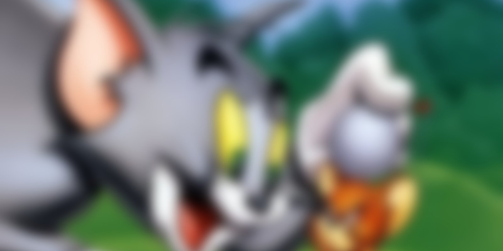 Tom & Jerry - Ihre größten Jagdszenen