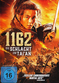 1162 - Die Schlacht um Tai'an