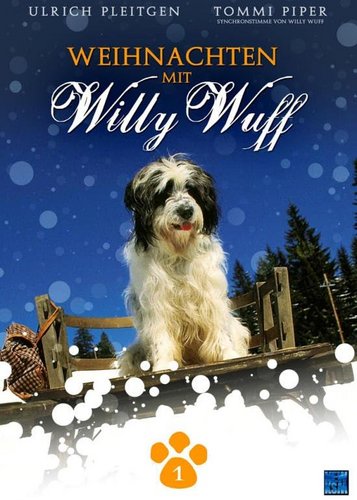 Weihnachten mit Willy Wuff - Poster 1