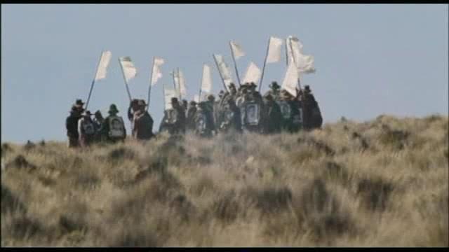 Altiplano - Trailer - Englisch - SD