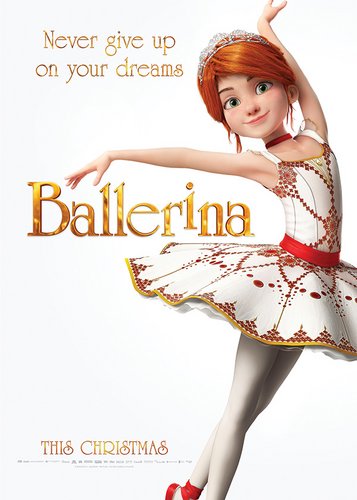 Ballerina - Poster 7