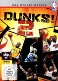 NBA Street Series - Dunks! 2