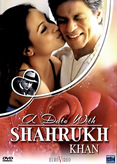 A Date with Shahrukh Khan